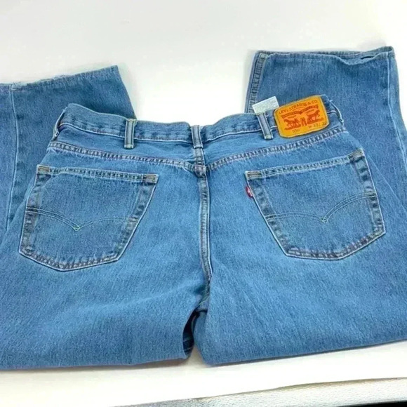 Levi's Other - LEVIS 550 MAN  JEANS